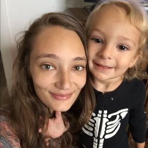 Meet your Posher, Brianna